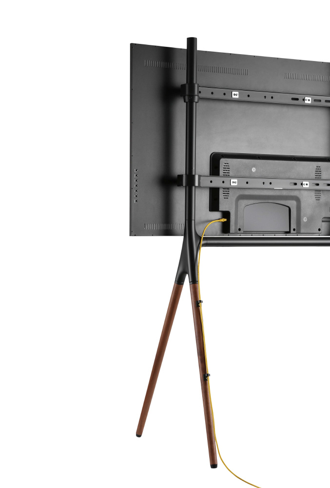 43～65V型対応 DMM.make DISPLAY/TV スタンド DKS-LS4L DKS-LS4L｜の