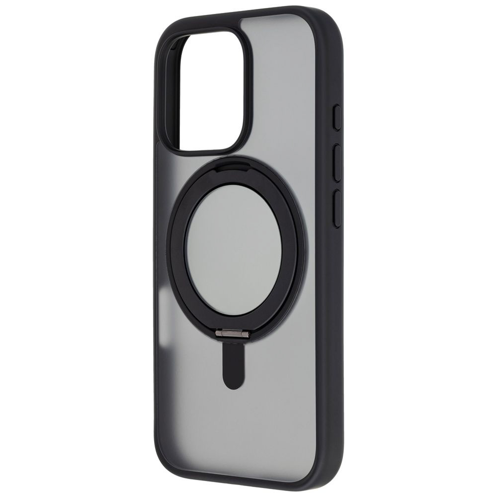 SBセレクションiPhone 16 Pro マグネティックスタンド｜の通販は