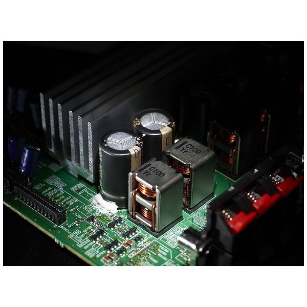 AVアンプ TX-L50-B ［ハイレゾ対応 /Bluetooth対応 /Wi-Fi対応