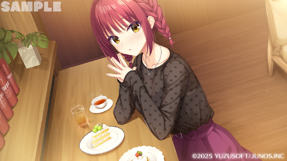 ライムライト・レモネードジャム アクリルスタンド　二見原莉々子 ライムライトレモネードジャム 二見原 莉々子 茶園 那優花 ミニ