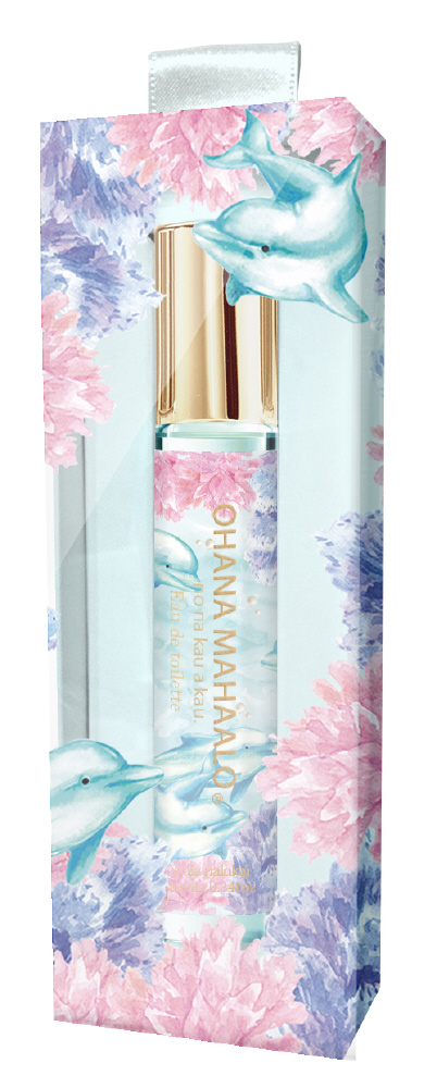 オハナ・マハロ オードトワレ〈ナイア ナルカイ〉 10ml｜の通販は