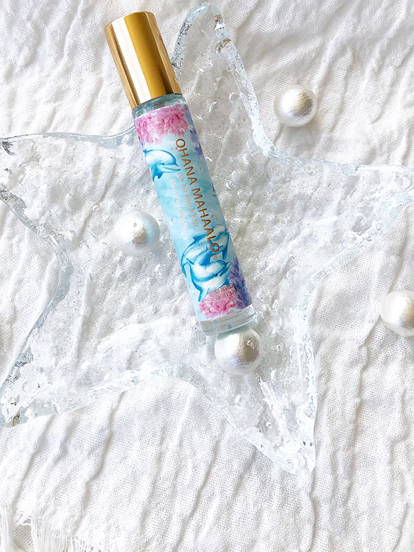 オハナ・マハロ オードトワレ〈ナイア ナルカイ〉 10ml｜の通販は