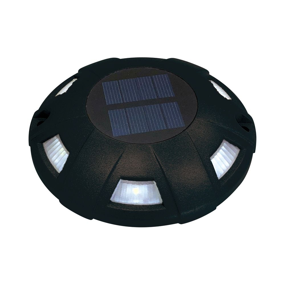 ソーラー充電式 グランドライト ブラック｜の通販はソフマップ[sofmap]