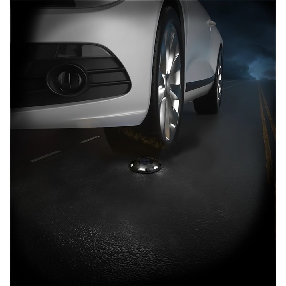 ソーラー充電式 グランドライト ブラック｜の通販はソフマップ[sofmap]