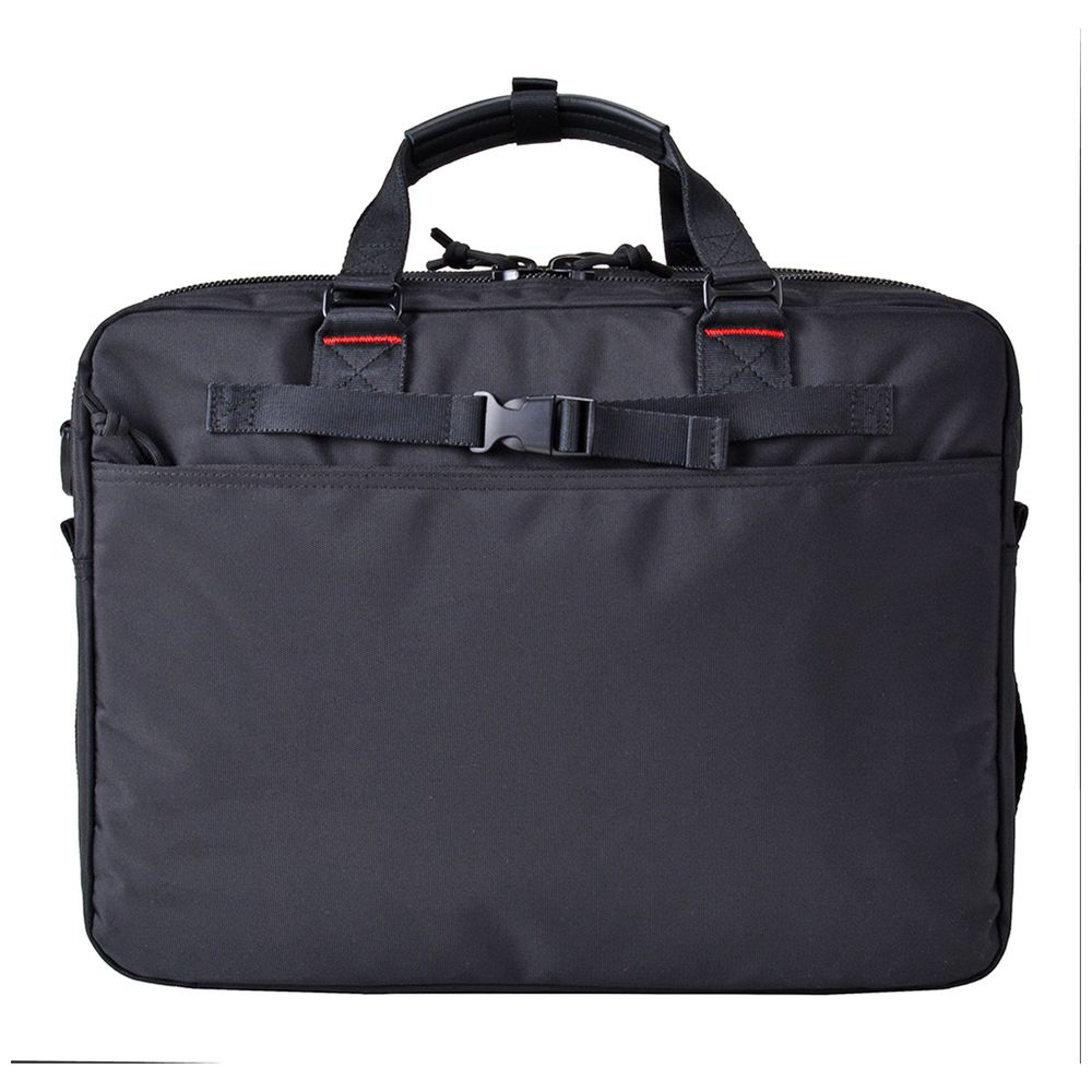 Rothco ビジネスバッグ ブラック 【公式通販】