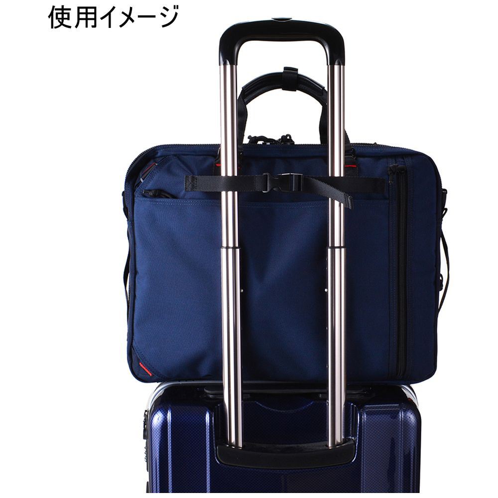 Dio Business bag ディオ ビジネスバッグM（エクスパンダブル3way