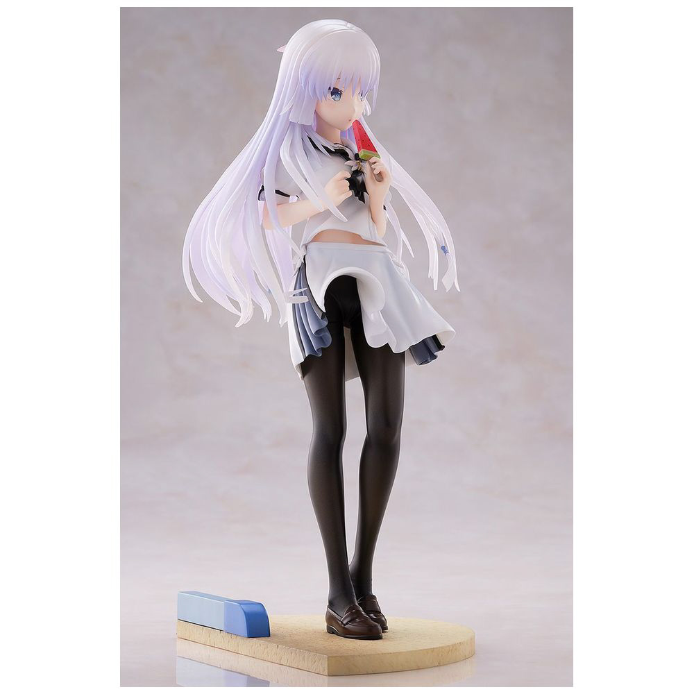 塗装済み完成品 1/7 Summer Pockets REFLECTION BLUE（サマーポケッツ
