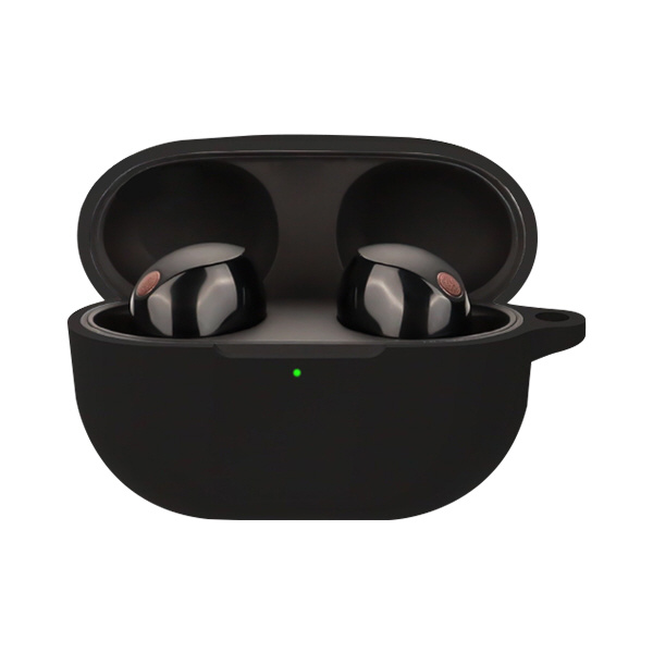 SONY WF-1000XM5 ブラック(ケースなし) SONY ワイヤレスイヤホン