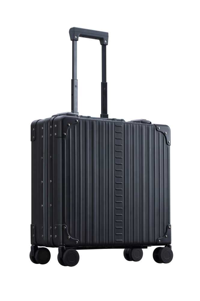 スーツケース 24L ブラック A24VF-BK ［TSAロック搭載］｜の通販はソフマップ[sofmap]