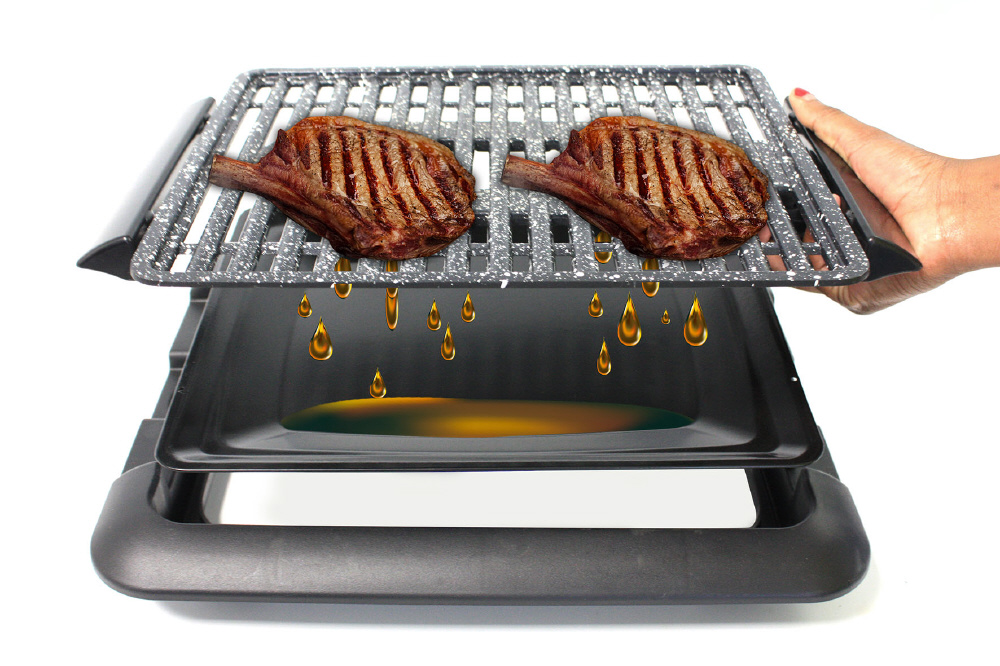 スターライフ　スモークフリーグリル スモークフリーグリル｜の通販はソフマップ[sofmap]