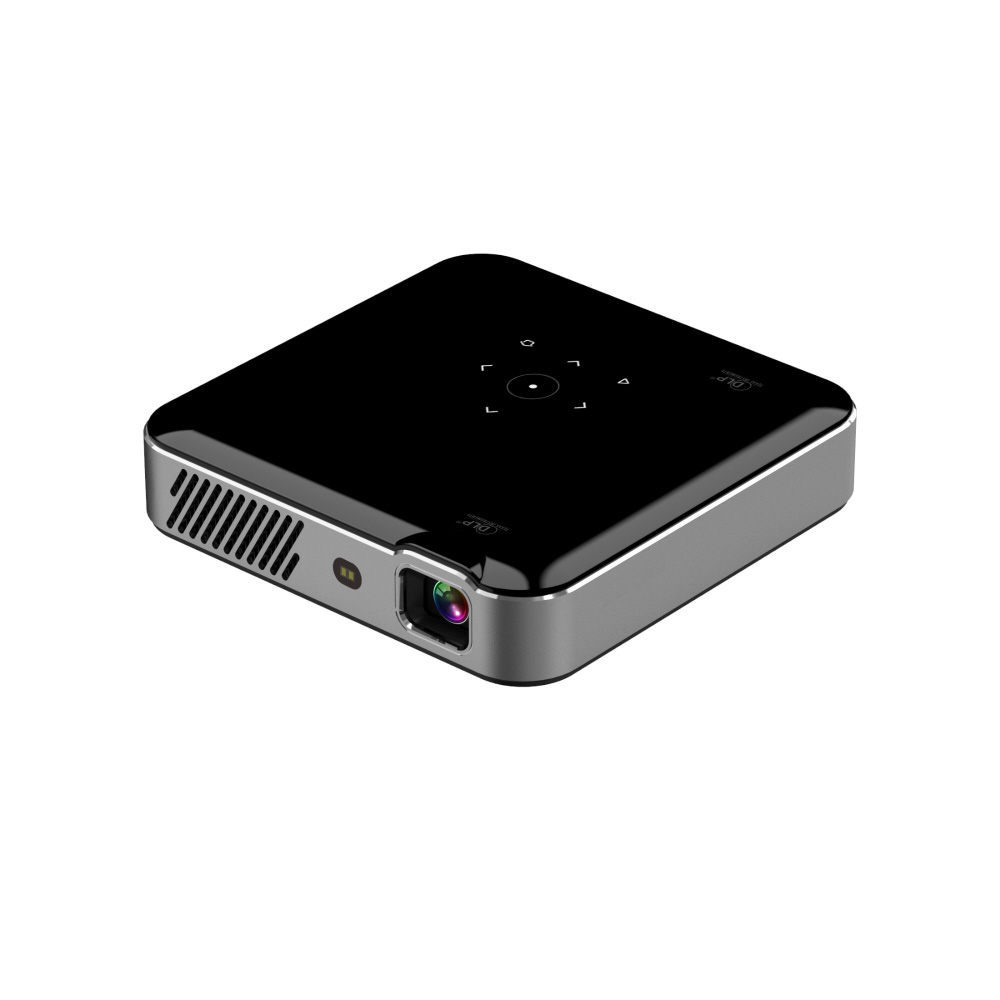 フルHDモバイルプロジェクター 2025モデル KABENI PRO2