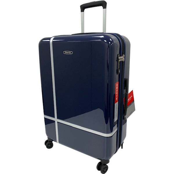 スーツケース ORBITER（オービター）7 ネイビー ACE-407703NV ［TSA ...