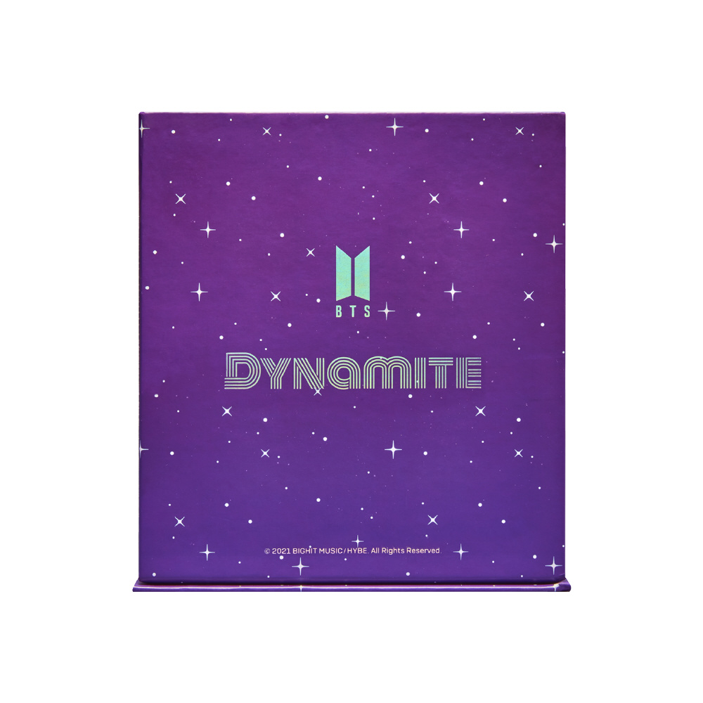 BTS ジグソーパズル Dynamite 300ピース - ジグソーパズル