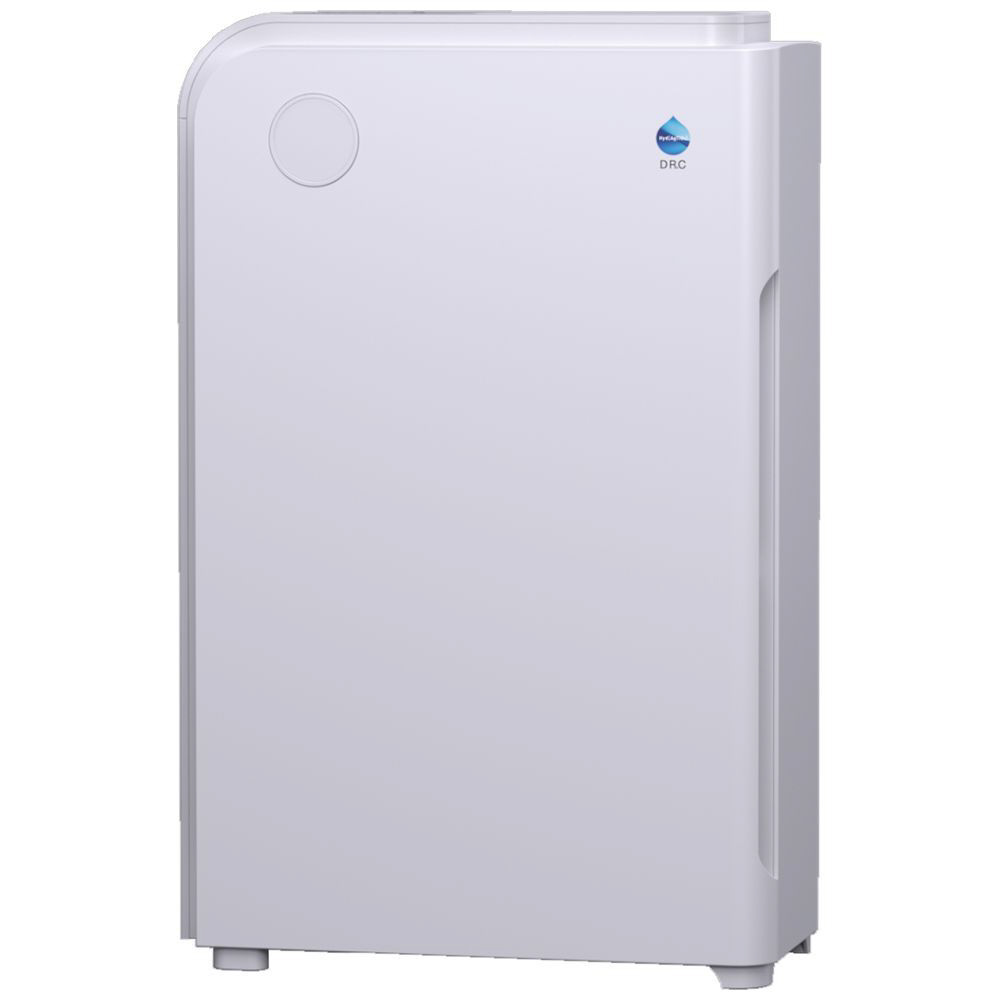 空気清浄機 ハイドロ銀チタンセブンガード M 白 AIR-M-WH ［適用畳数