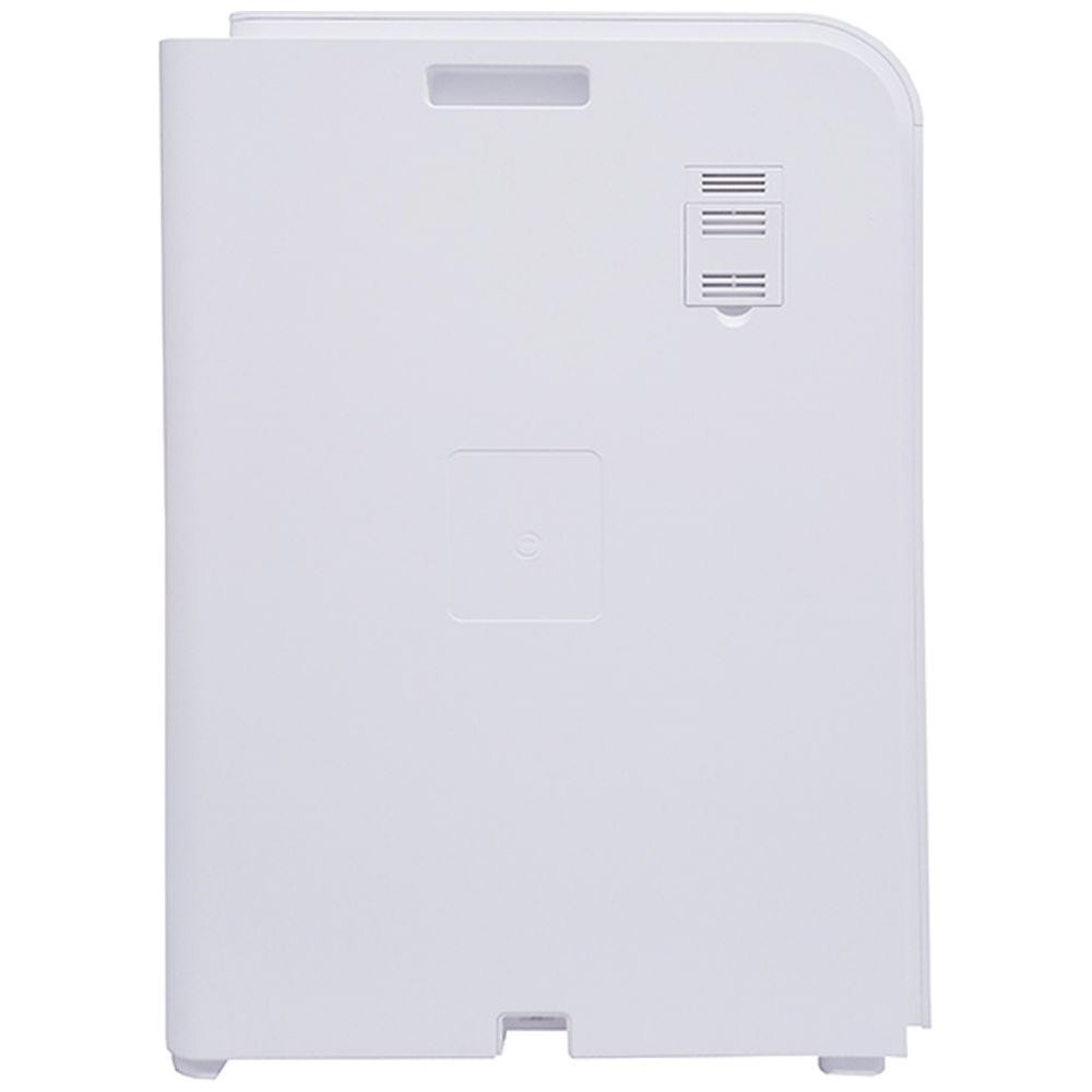 空気清浄機 ハイドロ銀チタンセブンガード M 白 AIR-M-WH ［適用畳数