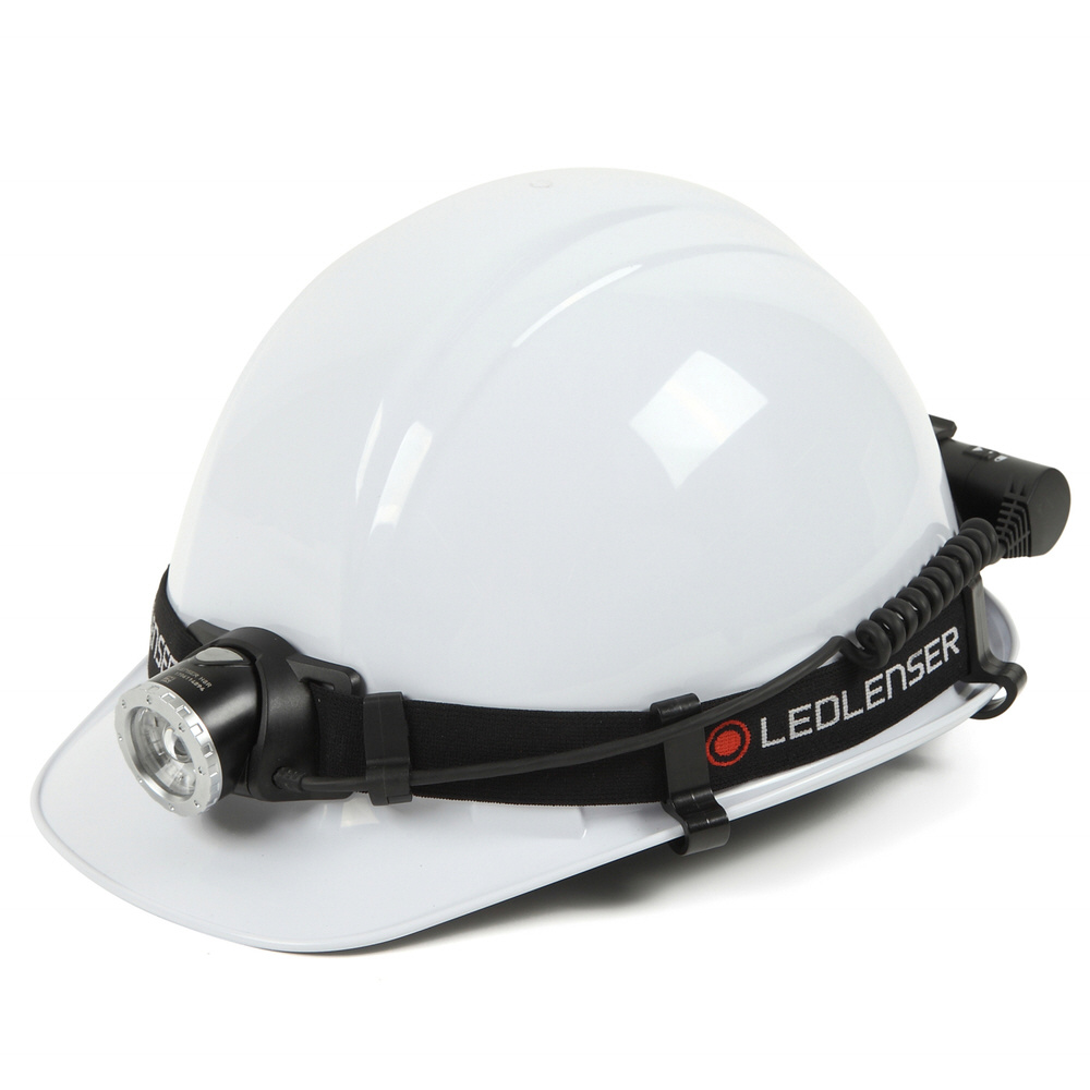 タジマ LEDヘルメットクリップ LEZC1(1494926) 通販