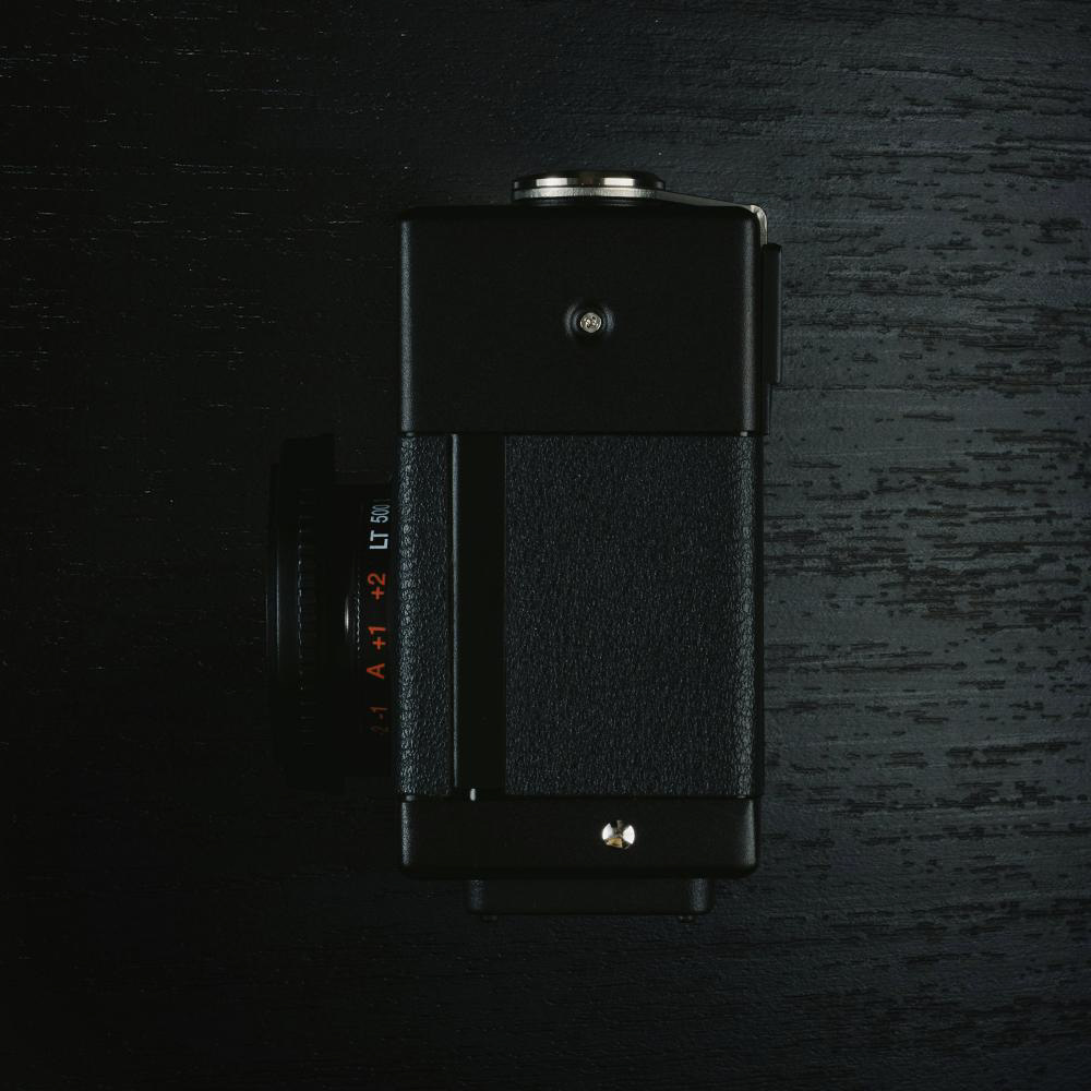 フィルムカメラ ローライ35AF ブラック Rollei 35AF Black フィルムカメラ ローライ35AF ブラック Rollei 35AF Black