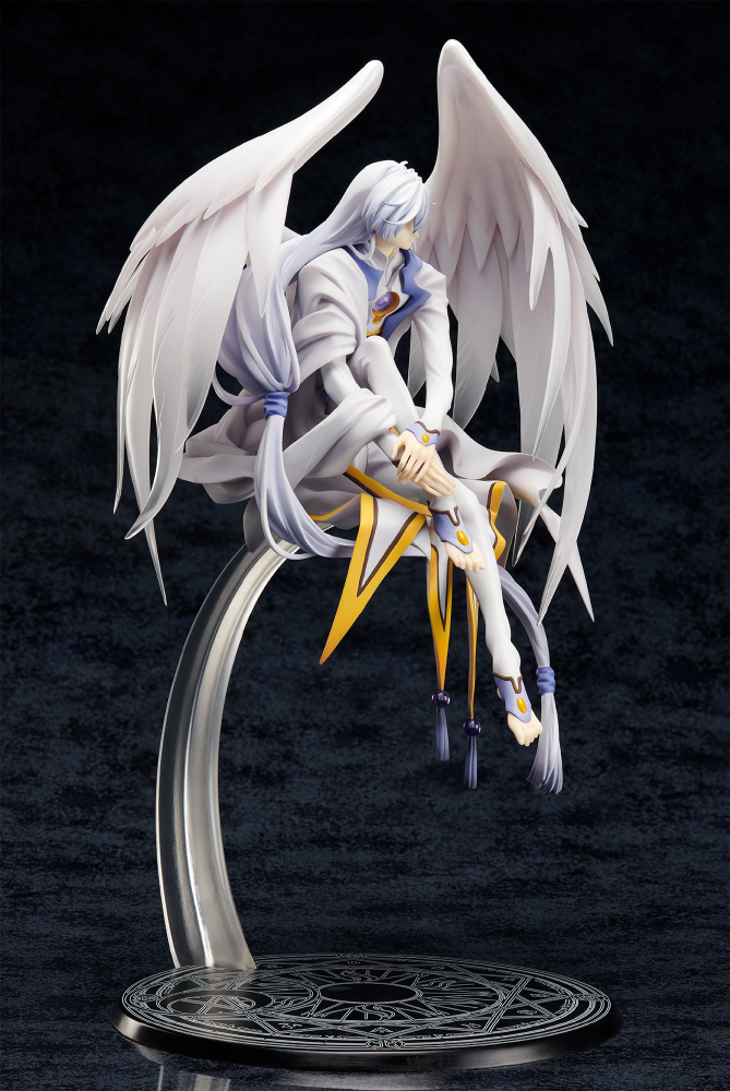 【お買得】 買取】塗装済み完成品 1/8 カードキャプターさくら 月（ユエ その他