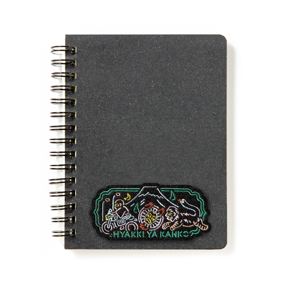 観音クァンイン　ノートブック 観音クァンイン ノートブック 観音クァンインノートブック