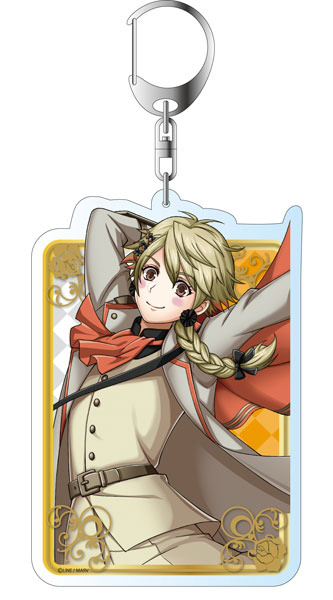 千銃士 デカキーホルダー マルガリータ Ver 2 の通販はソフマップ Sofmap