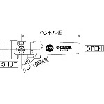 オンダ製作所 Ｆ型（レギュラーボール） Ｒｃ１／２ F-13｜の通販は