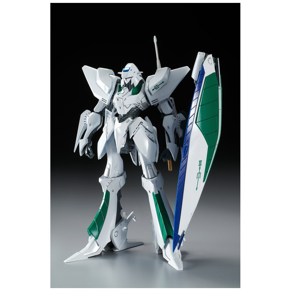 wave 1/100 ジュノーン 後期型 完成品 FSS ファイブスター物語 - 模型 