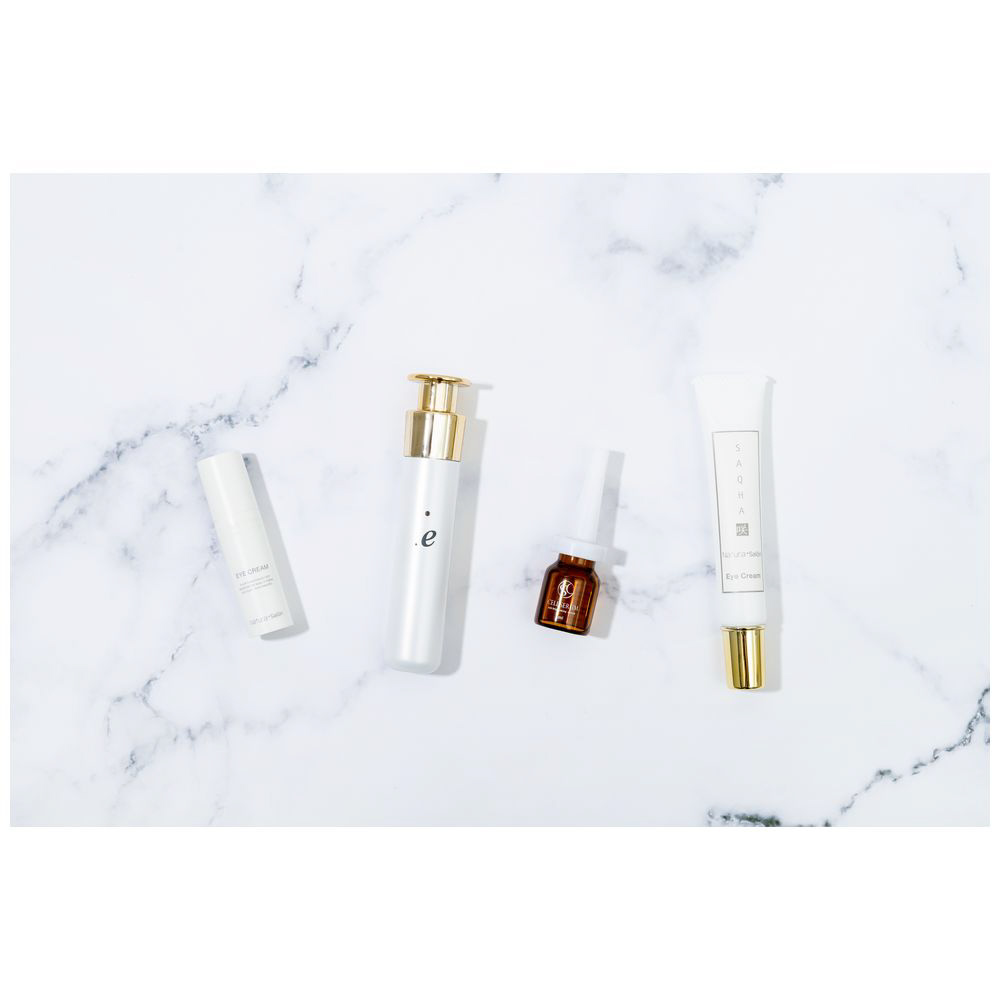 ナトゥーラ e.ドットイー Natura＋Salon / 目元専用美眼器 .eドット