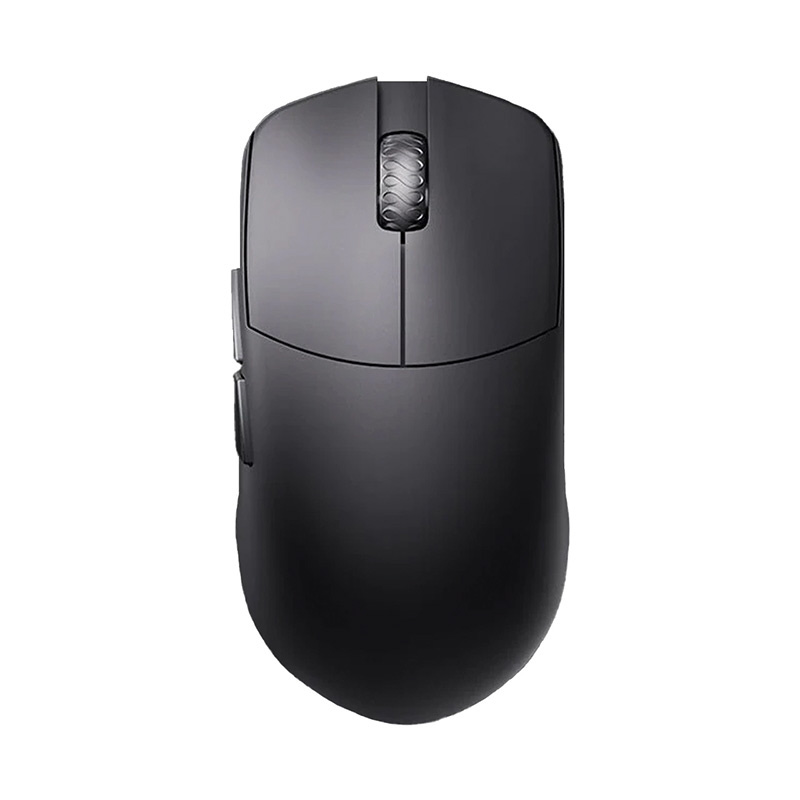 LAMZU Maya 4K Charcoal Black 4Kドングル付属 ワイヤレス ゲーミング