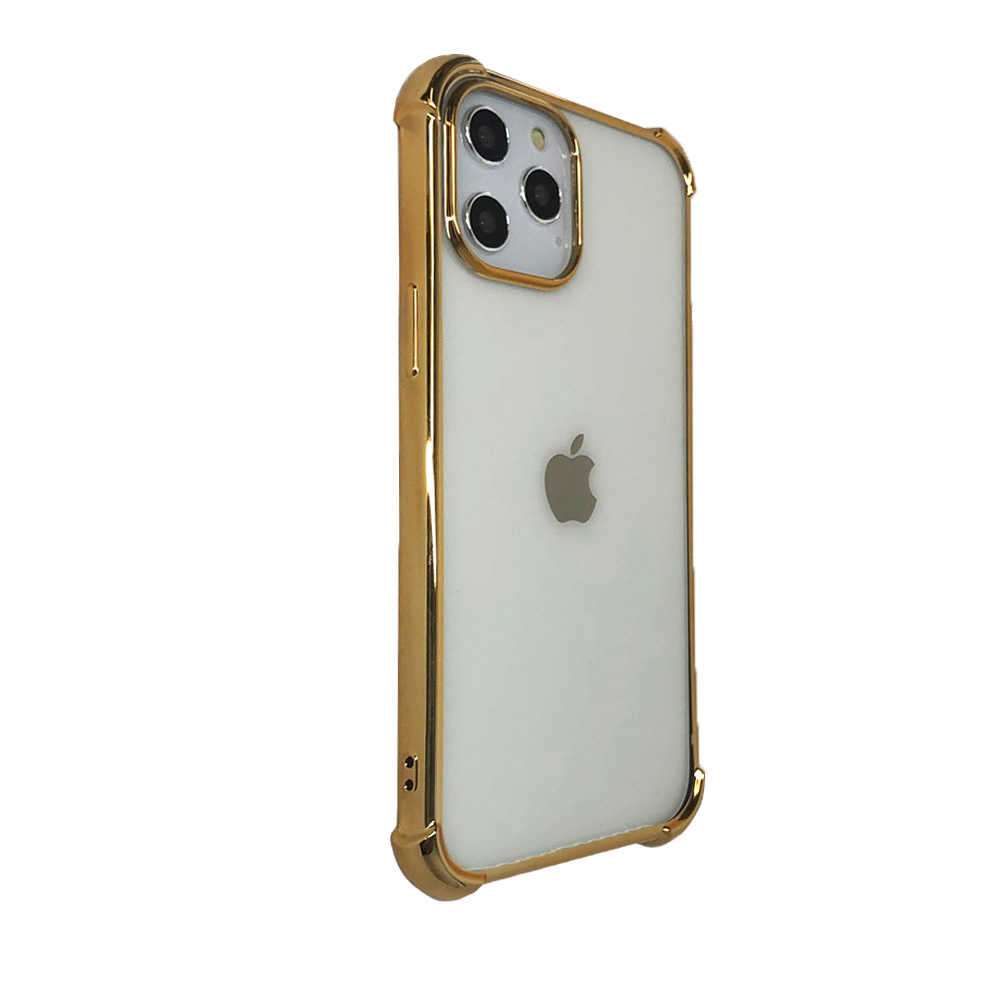 Glitter shockproof soft case iPhone 12 mini 5.4インチ対応｜の通販 