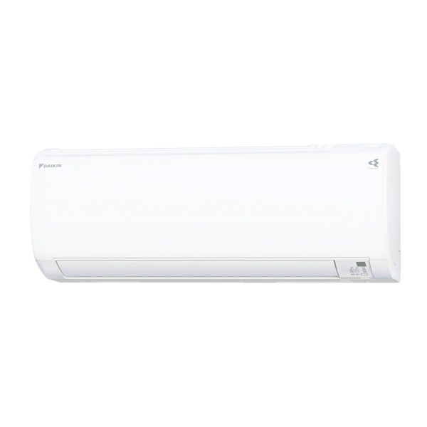 ダイキン エアコン 冷房時 おもに10畳 EBKシリーズ AN28VEBKS-W