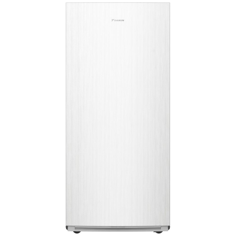 ダイキン　空気清浄機　MCK904A-W ホワイト ダイキン MCK904A-W [ホワイトウッド] 価格比較 - 価格.com