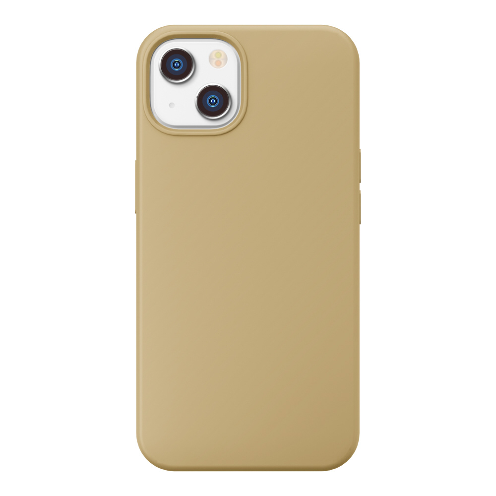【XOUXOU】iPhone13シリーズ シリコンケース＋ランヤード XOUXOU】iPhone13シリーズ シリコンケース＋ランヤード