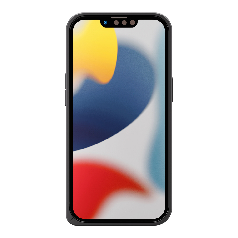 iPhone 13 mini対応 5.4inch アルミバンパー ブラック Premium Style  PG-21JBP01BK｜の通販はソフマップ[sofmap]