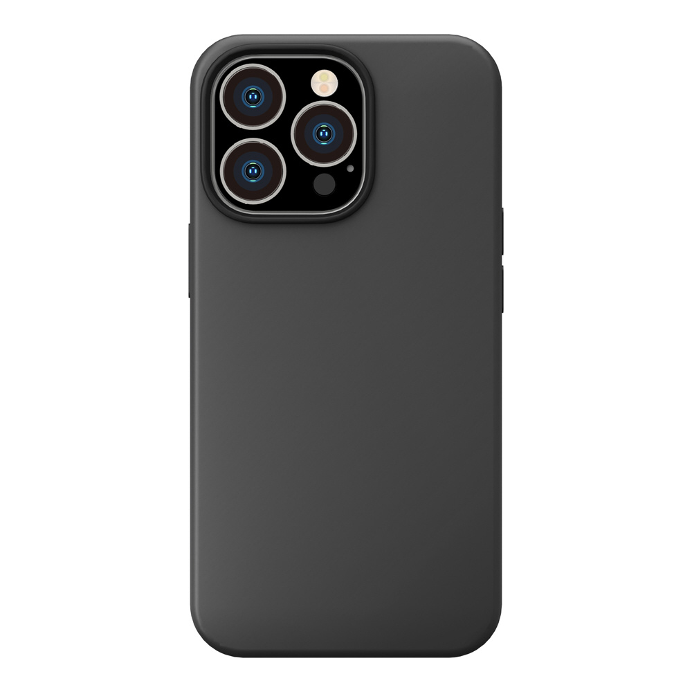 iPhone 13 Pro 対応 6.1inch 3眼 抗菌スリムシリコンケース iPhone 13 Pro 対応 6.1inch 3眼 抗菌スリムシリコンケース