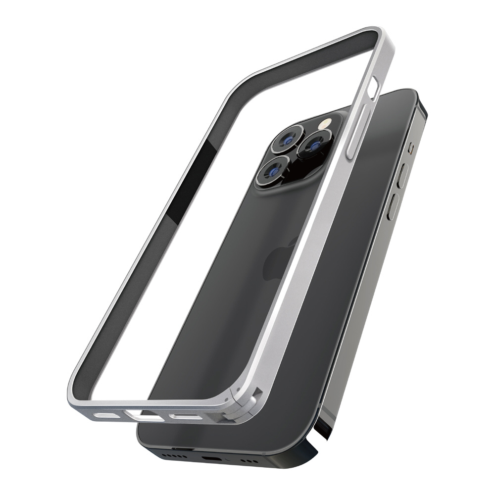 CrashGuard NX for iPhone 13 Pro Max 耐衝撃バンパー