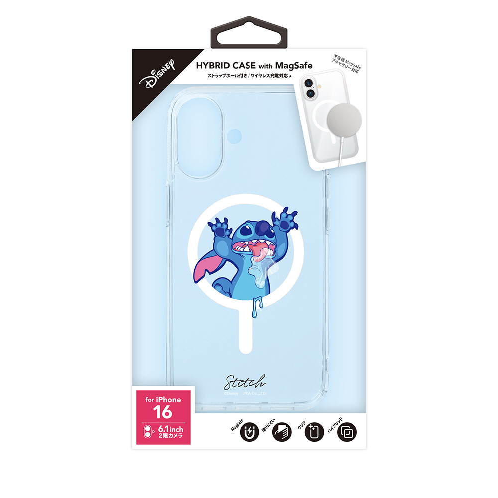 ルヴィ二 MagSafe 16 Pro ケース ハートストラップ 2点 Amazon