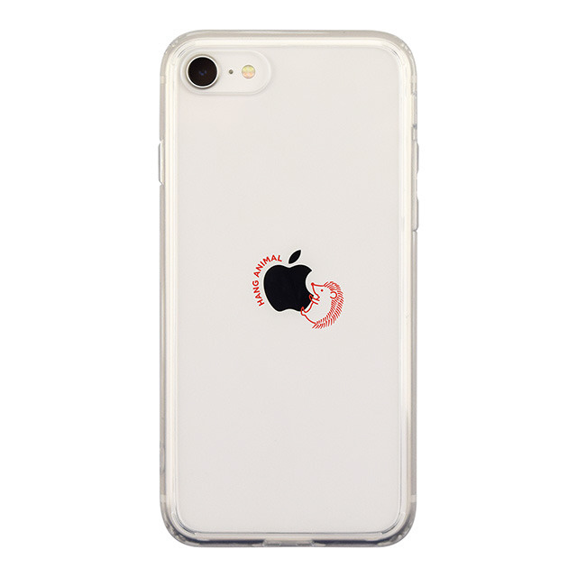 iPhone SE（第3世代）/ iPhone SE（第2世代） HANG ANIMAL CASE (はり