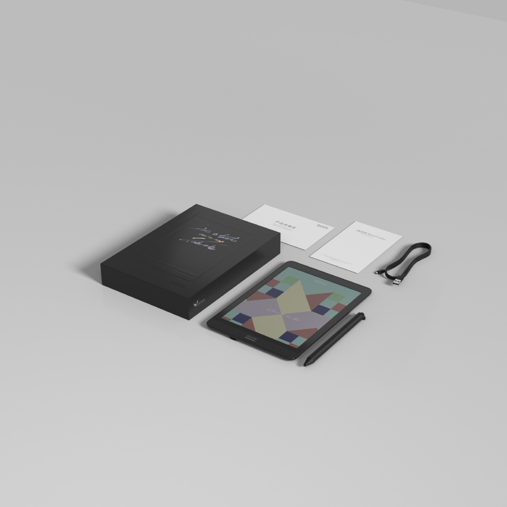 Androidタブレット Nova3 Color ブラック ［7.8型 /Wi-Fiモデル ...