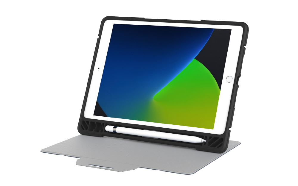 RUGGED FOLIO