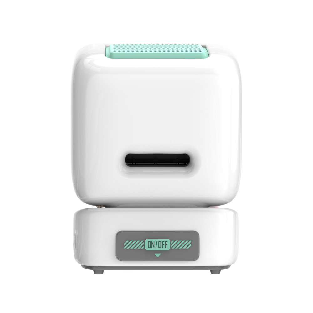 ブルートゥーススピーカー Ditoo Pro White 90100058209 ［Bluetooth