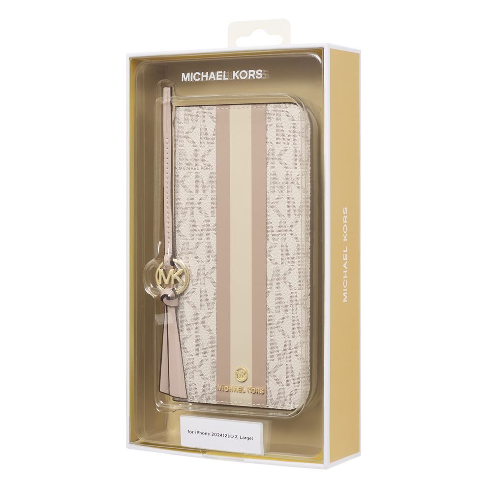 KORS MICHAEL iPhone - マイケルコース with 16Pro iPhone16 Case 