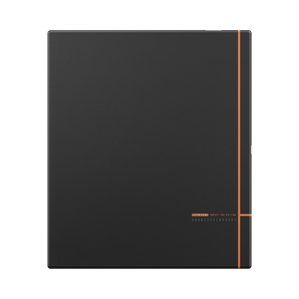 Androidタブレット [10.3型] Note Air4 C ［Wi-Fiモデル