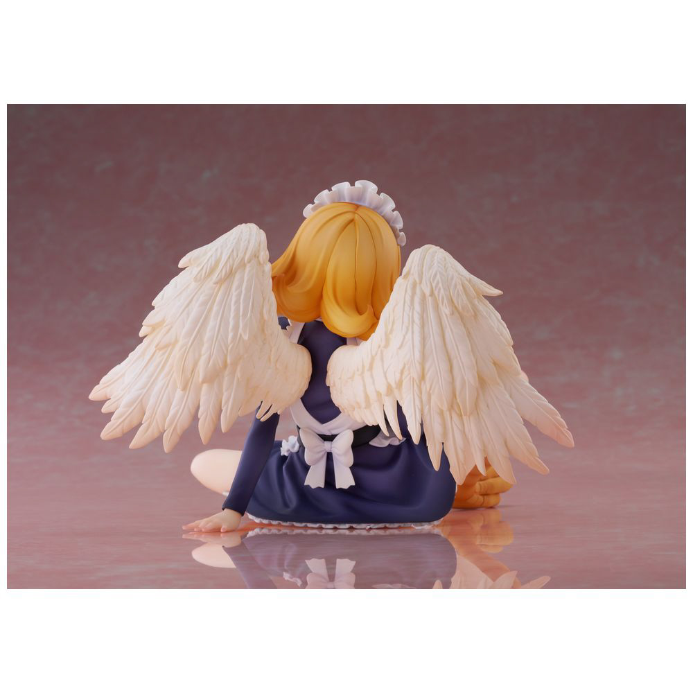 塗装済み完成品 1/7 異種族レビュアーズ メイドリー｜の通販はアキバ