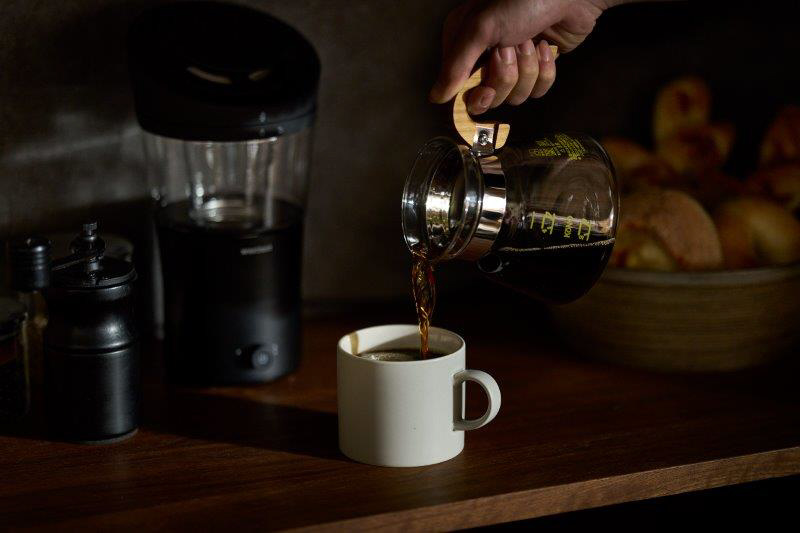 HARIO ハリオ V60 コーヒーサーバー + ドリッパー セット