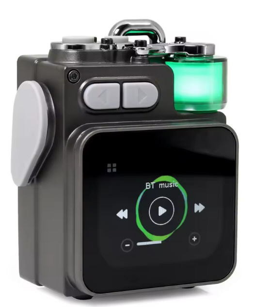 Bluetoothスピーカー meishin mBT01 ［ハイレゾ非対応 /Bluetooth対応