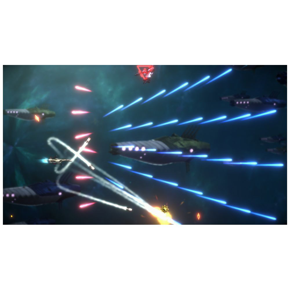 マクロス -Shooting Insight- 【PS4ゲームソフト】_4