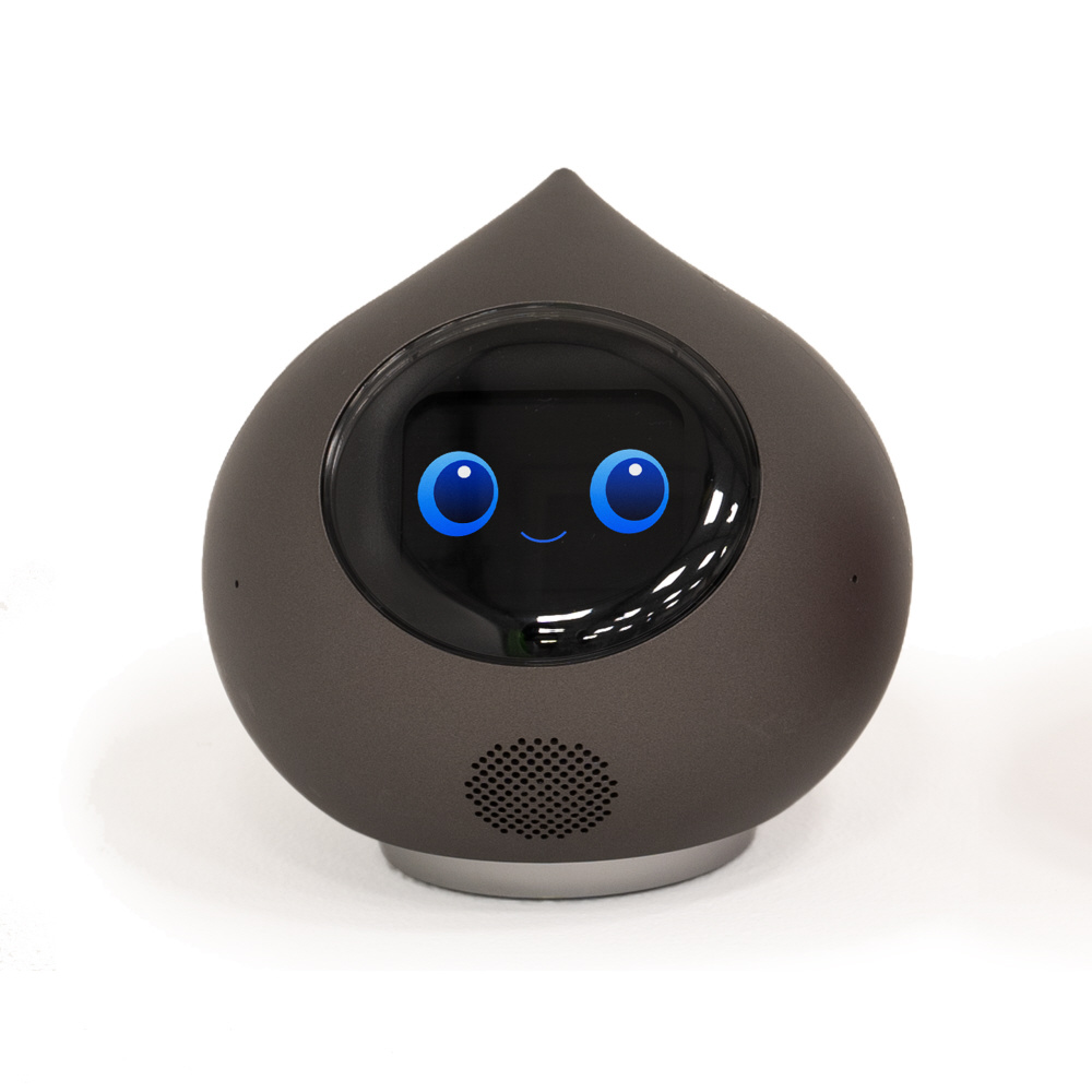 ロミィ Romi  AI会話型ロボット Romi×キティちゃん コラボモデル 会話AIロボット romi