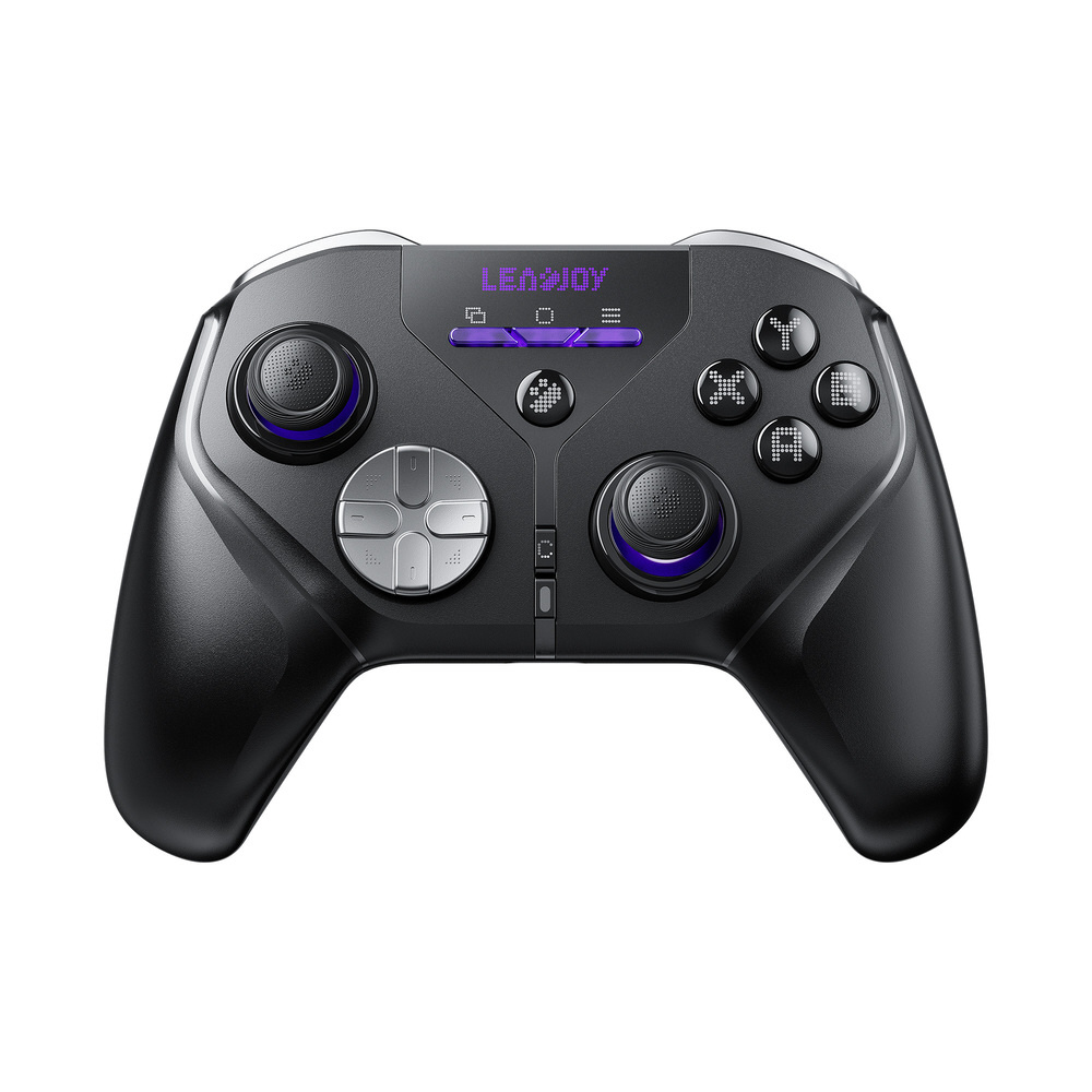 ゲームパッド＋充電ドックセット 無線/有線 「XENO PLUS COMBO」 XENO