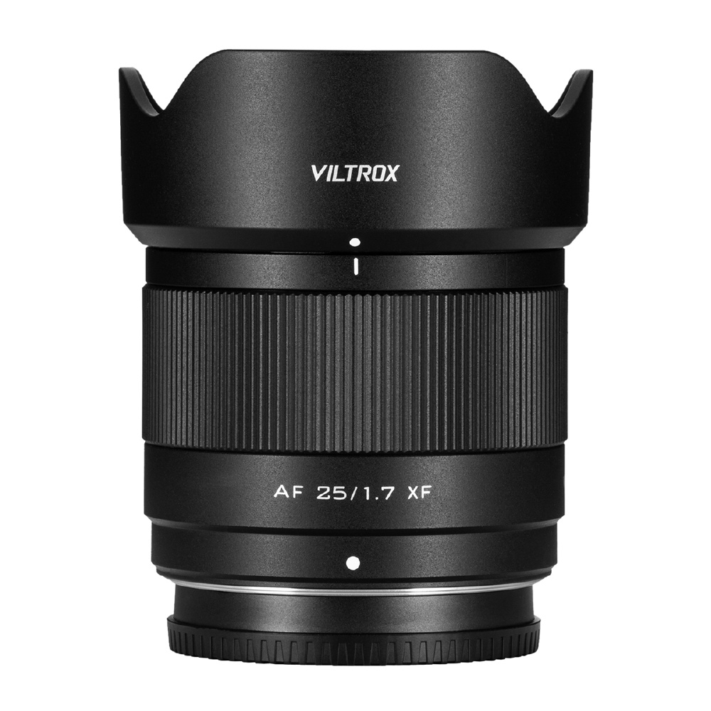 Viltrox AF 25mm F1.7 AIR 富士フィルムXマウント ［FUJIFILM X /単