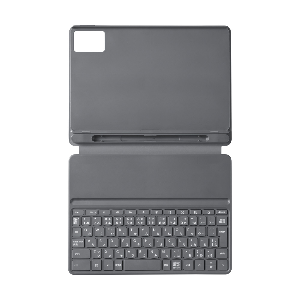 LAVIE Tab T11（PC-T1175LAS、PC-T1175LAC、PC-TAB11Q02）用 スタンド